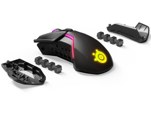 Myszka Bezprzewodowa Steelseries Rival 650 Wireless | Refurbished
