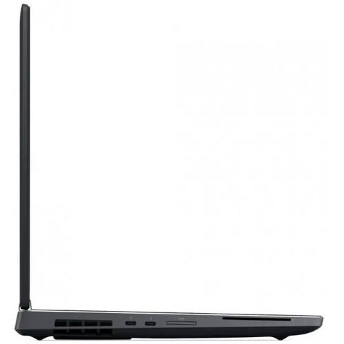 Laptop Dell Precision 7530 WorkStation i7-8850H / 32GB DDR4 / 512GB SSD / 15,6 Full HD / P2000 / W10 / Klasa A