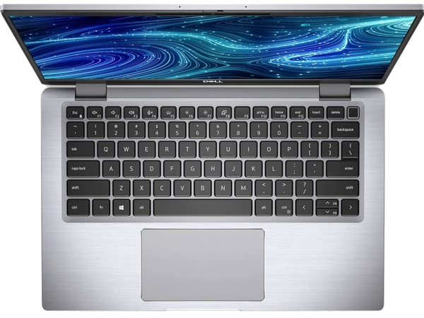 Laptop Dell Latitude 7420 Silver 2w1 / i5-1145G7 / 16GB / 256GB SSD / 14" Full HD Dotyk / W11P / Klasa B