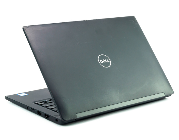 Laptop Dell Latitude 7390 / i5-8350U / 16GB DDR4 / 256GB SSD / 13,3" Full HD / W11P / Klasa A
