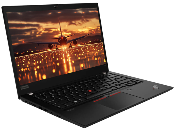 Lenovo ThinkPad T14 G1 / Ryzen 5 PRO 4650U / 16GB DDR4 / 256GB SSD / 14" Full HD Dotyk / W11P / Klasa A