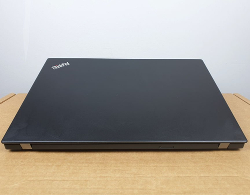 Laptop Lenovo ThinkPad X280 i3 - 8 generacji / 8GB / 256 GB SSD / 12,5 FullHD / Nowy + TORBA GRATIS