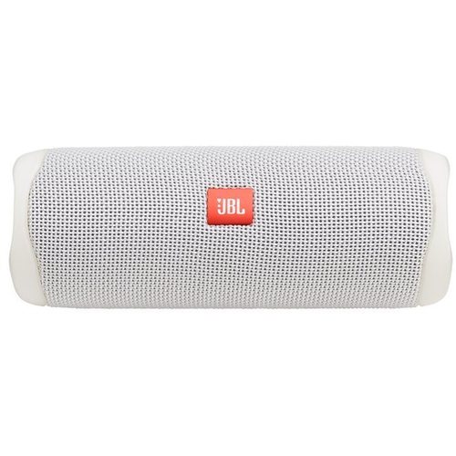 Głośnik Bezprzewodowy JBL Flip 5 Portable Speaker - White Steel NOWY