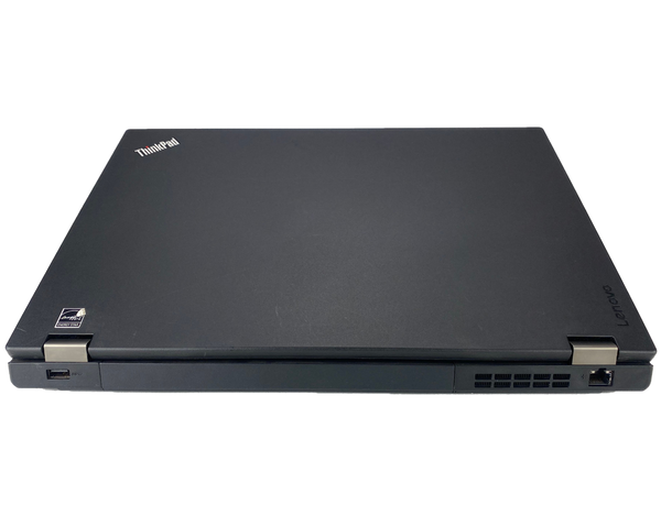 Laptop Lenovo Thinkpad L570 i3 - 6 generacji / 4 GB / 320 GB HDD / 15,6 HD / Klasa A