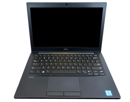 Laptop Dell Latitude 7280 i5 - 6 generacji / 16GB / 480GB SSD / 12,5 FullHD / Klasa A