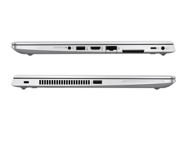 Laptop HP EliteBook 840 G6 / i5-8365U / 8GB DDR4 / 256GB SSD / 14" Full HD Dotyk / W11P / Klasa A-