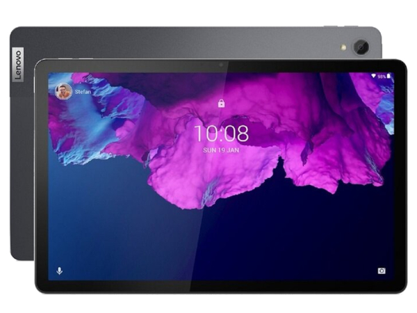 Tablet Lenovo Tab P11 (TB-J606L) Type ZA7S / 4 GB LPDDR4X / 128GB / 11.0" 2000x1200 / Klasa A-