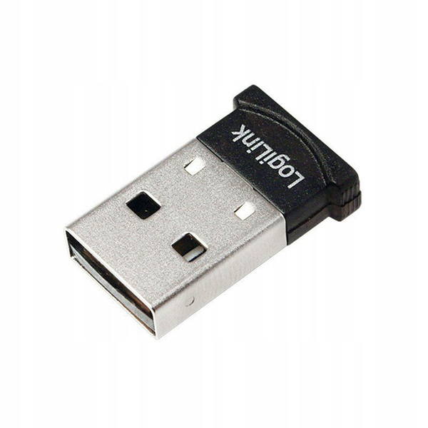 Adapter Bluetooth 4.0 LogiLink USB (BT0037)