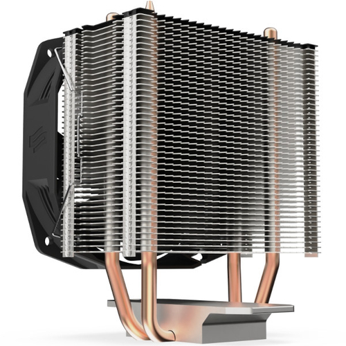 Chłodzenie Silentium PC Spartan 4