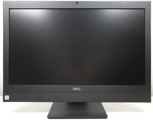 Komputer AIO Dell Optiplex 7450 i7 - 7700 / 8GB / 256GB SSD / 23,8 FullHD / Klasa X_A