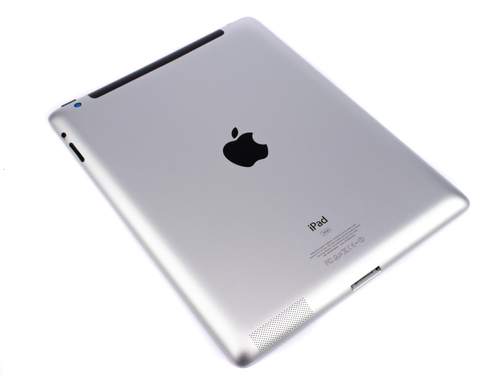 Tablet Apple iPad 3 WIFI + 3G Space Gray 16GB Retina 9,7" A1430 - Outlet