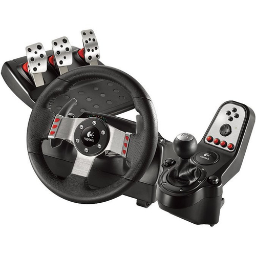 Kierownica Gamingowa Logitech G27 Racing Wheel | Refurbished