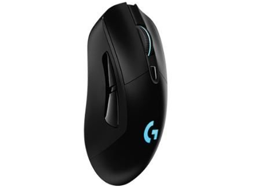 Myszka Bezprzewodowa Gamingowa Logitech G703 Lightspeed HERO | Nowa