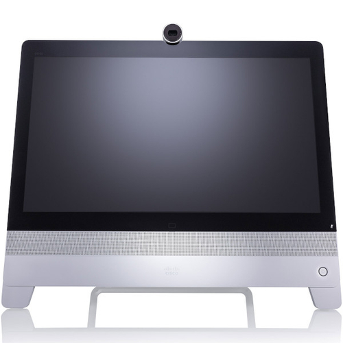 Cisco Terminal Webex DX80 CP-DX80-K9