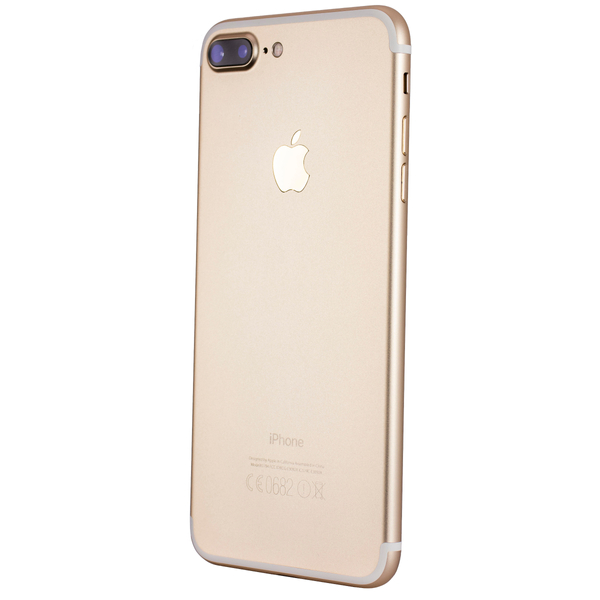 Apple iPhone 7 Plus Gold 256GB Smartfon - Stan Bardzo Dobry