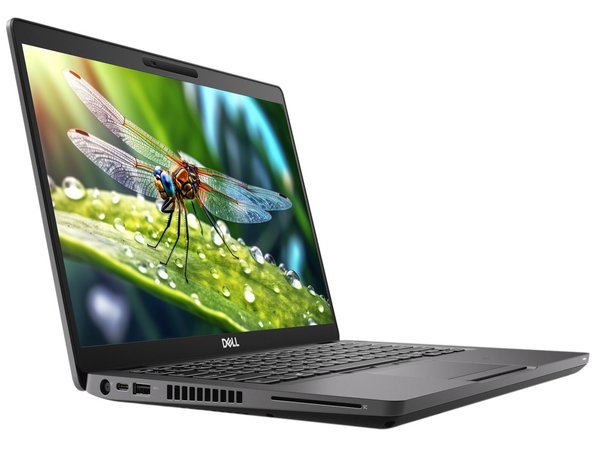 Laptop Dell Latitude 5400 / i7-8665U / 16GB DDR4 / 256GB SSD / 14" Full HD / W11P / Klasa A
