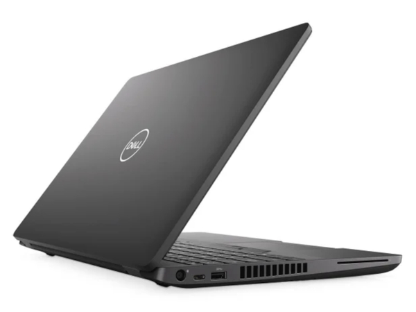 Laptop Dell Latitude 5501 / i7-9850H / 16GB DDR4 / 512GB SSD / 15,6 Full HD / GeForce MX150 / W11P / Klasa A
