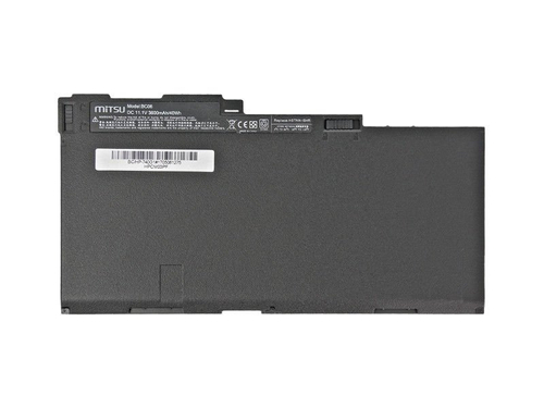 Bateria Movano MOVANO BT/HP-740G1 do HP Elitebook 740 745 755 840 845 850 Zbook 15
