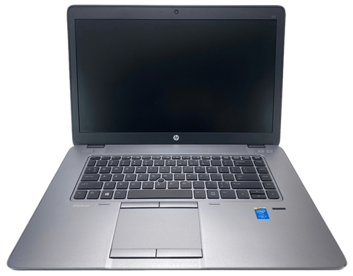 Laptop HP Elitebook 850 G2 i5 - 5 generacji / 4 GB / 500 GB HDD / 15,6 FullHD / Klasa B