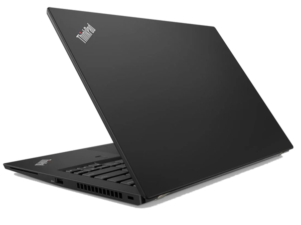 Laptop Lenovo ThinkPad T480s / i7-8650U / 16GB DDR4 / 256GB SSD / 14" Full HD / W11P / Klasa A-