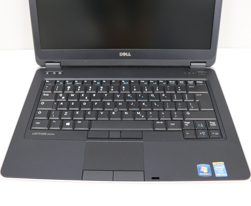 Laptop Dell Latitude E6440 i7 - 4 generacji / 8GB / 240GB SSD / Windows 10 Home / 14 HD+ / 8670M / Klasa A -