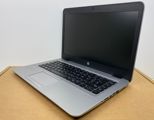 Laptop HP Elitebook 850 G3 i5 - 6 generacji / 4 GB / 250 GB HDD / 15,6 FullHD / Klasa A-