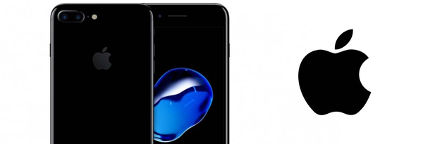 Apple iPhone 7 Plus Jet Black 128GB Smartfon - Stan Dobry