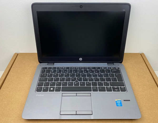Laptop HP EliteBook 725 G2 AMD A10 Pro 7350B / 4GB / 250 GB HDD / 14 HD / R6 / Klasa A