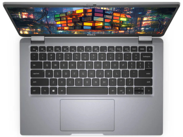 Laptop Dell Latitude 5320 / i7-1185G7 / 16GB DDR4 / 1000GB SSD / 13,3" Full HD / W11P / Klasa A-