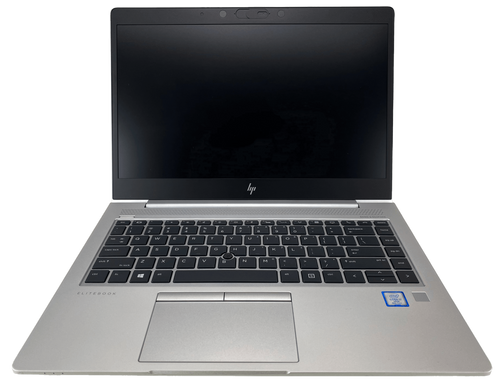 Laptop HP EliteBook 840 G5 i5 - 8 generacji / 32 GB / 480 GB SSD / 14 FHD / Klasa A
