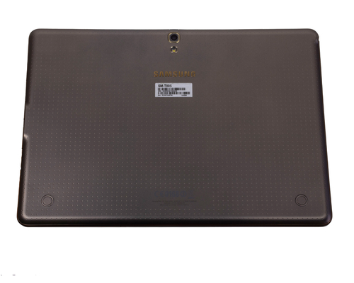 TABLET SAMSUNG GALAXY TAB S 10.5 LTE SM-T805 16GB GOLD Stan Dobry