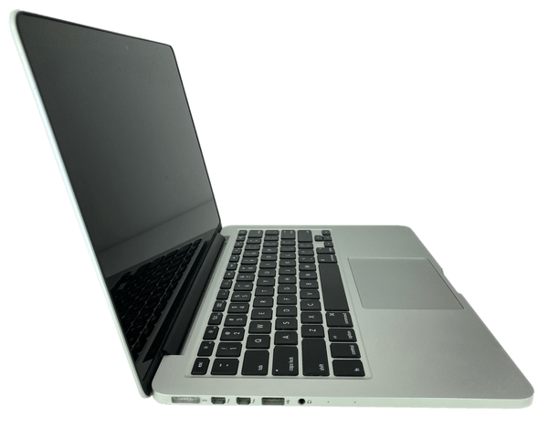 Laptop Apple Macbook Pro A1502 i5 - 5 generacji / 8GB / 256GB SSD / Retina 13 / Early 2015 / Klasa B