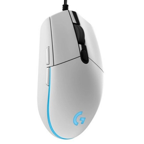 Myszka Gamingowa Logitech G203 Prodigy WHITE | Refurbished