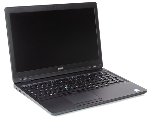 Laptop Dell Latitude 5590 / i5-8250U / 8GB DDR4 / 256GB SSD / 15,6" Full HD / Klasa B