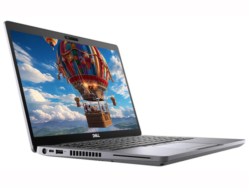 Laptop Dell Latitude 5410 / i5-10210U / 16GB DDR4 / 256GB SSD / 14" Full HD / W11P / Klasa A-