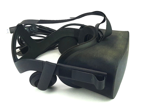Gogle VR Oculus Rift | Outlet