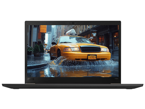 Laptop Lenovo ThinkPad T480s / i5-8250U / 16GB / 256GB SSD / 14" Full HD Dotyk / W11P / Klasa A-
