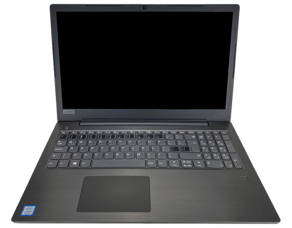 Laptop Lenovo V330 i5 - 8 generacji / 4GB / 250GB HDD / 15,6 FullHD / Klasa A-