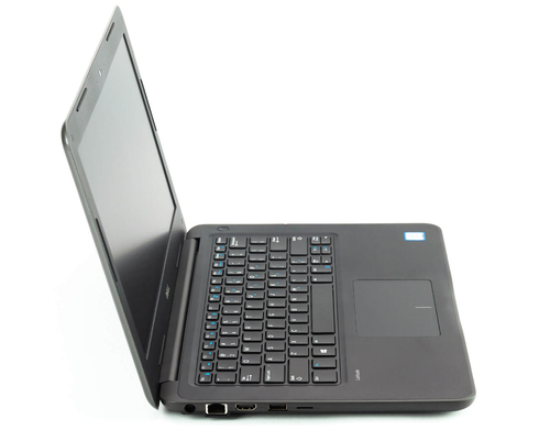 Laptop Dell Latitude 3380 i3 - 6 generacji / 8GB / 480GB SSD / 13,3 HD / Klasa A