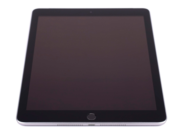 APPLE IPAD (6th gen) 9.7" SPACE GRAY 32GB LTE CELLULAR | BARDZO DOBRY