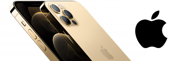 Apple iPhone 12 Pro Max Gold 256GB Smartfon - Stan Bardzo Dobry