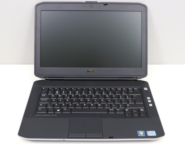 Laptop Dell Latitude E5430 i7 - 3 generacji / 8 GB / 320 GB HDD / 14 HD / Klasa A