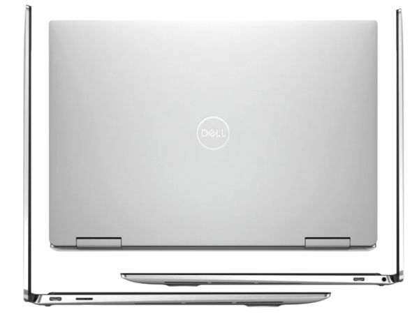 Laptop Dell XPS 13 9310 2w1 / i7-1165G7 / 16GB / 512GB SSD / 13,3'' / UHD 4K Dotyk / W11P / Klasa A-