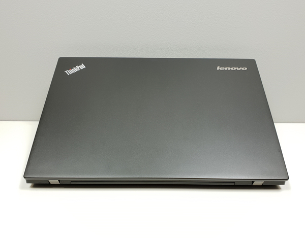 Laptop Lenovo ThinkPad T440s i7 - 4 generacji / 8GB / 120 GB SSD / 14 HD+ / Klasa A-