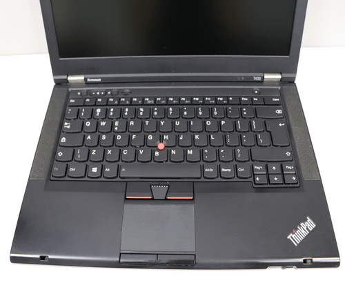 Laptop Lenovo ThinkPad T430 i5 - 3 generacaji / 8GB / 120 GB SSD / 14 HD+ / Klasa A