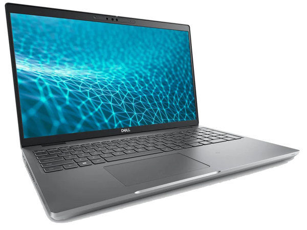 Laptop Dell Latitude 5531 / i5-12600H / 16GB DDR5 / 256GB SSD / 15,6" Full HD / W11P / Klasa B