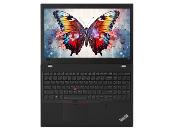 Laptop Lenovo ThinkPad L580 / i5-8250U / 16GB / 256GB SSD / 15,6" Full HD / W11P / Klasa A