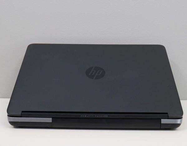 Laptop HP ProBook 645 G1 AMD A6 4400M / 4GB / 320 GB HDD / 14 HD / 7520G / Klasa A