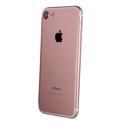 Apple iPhone 7 Rose Gold 32GB Smartfon - Stan Dobry