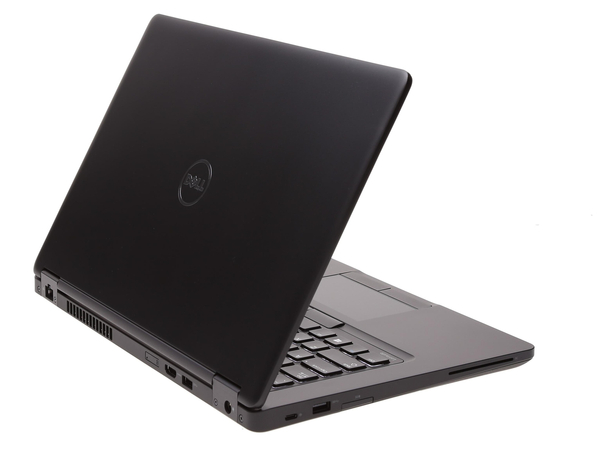 Laptop Dell Latitude 5480 i5-7440HQ / 8GB DDR4 / 256GB SSD / 14" HD / Klasa A-